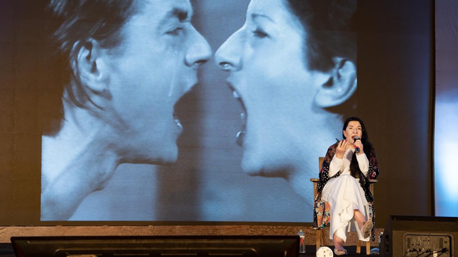 Marinaspeak: You want to be so Western… go back to roots where real knowledge is