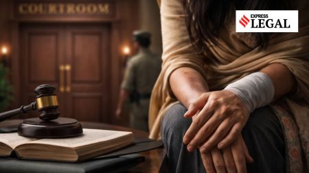 Marital abuse Delhi High Court