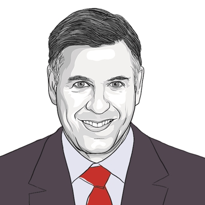 Markos Kounalakis