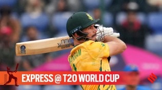 Aiden Markram India vs South Africa T20 World Cup