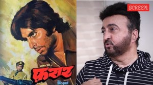 Master Raju recalls the time he had more work than Amitabh Bachchan