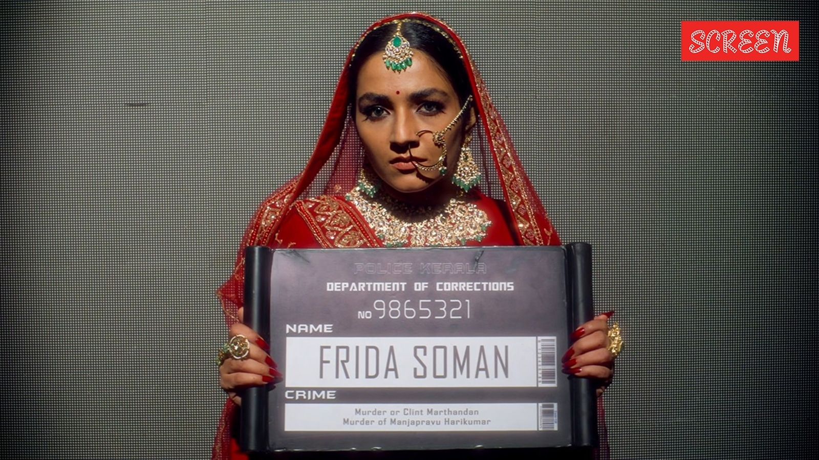 Masthishka Maranam movie review: Krishand, Rajisha Vijayan’s cyberpunk comedy is more than a spectacle for the senses