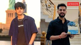 Maxtern on controversy with Elvish Yadav on The 50