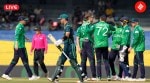 Australia vs Ireland Live Score