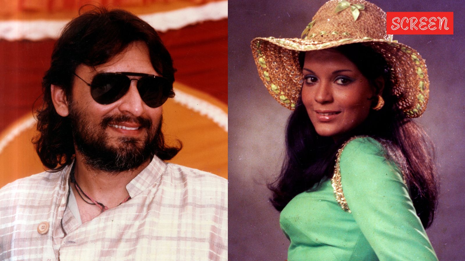 ‘My wife won’t act, she’ll cook’: Mazhar Khan’s ‘chauvinistic’ remarks on Zeenat Aman resurface after she endorses live-in over marriage