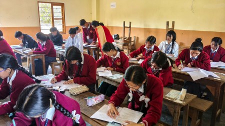 Evacuation of 51 Kuki students lays bare faultlines, no clarity on return