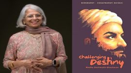 Medha Deshpande Bhaskaran