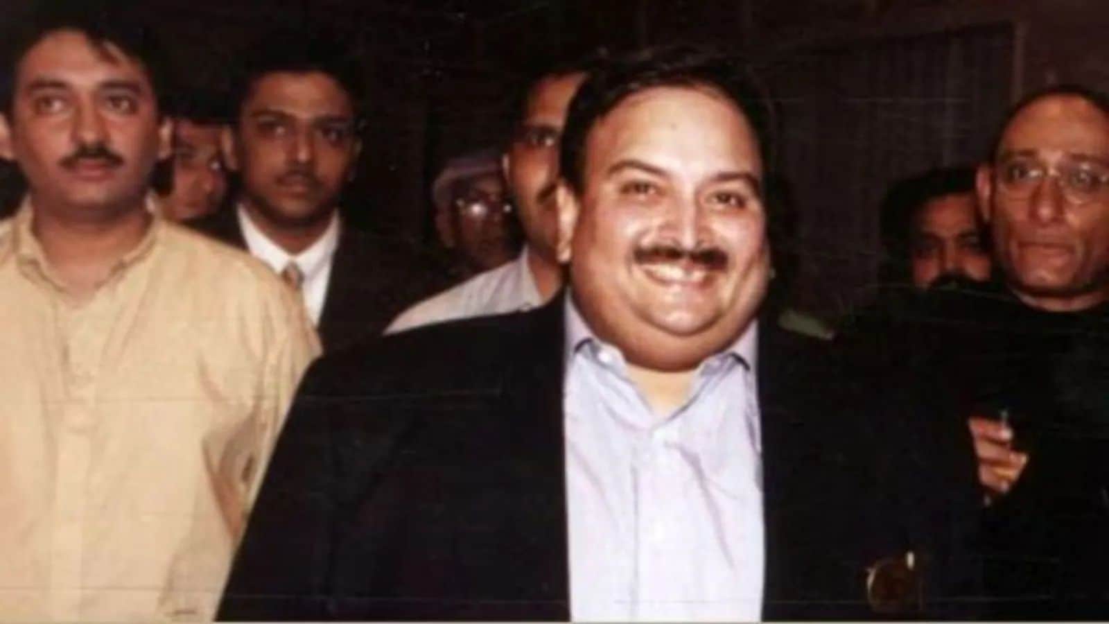 Court rejects Mehul Choksi plea challenging cognisance of CBI chargesheet
