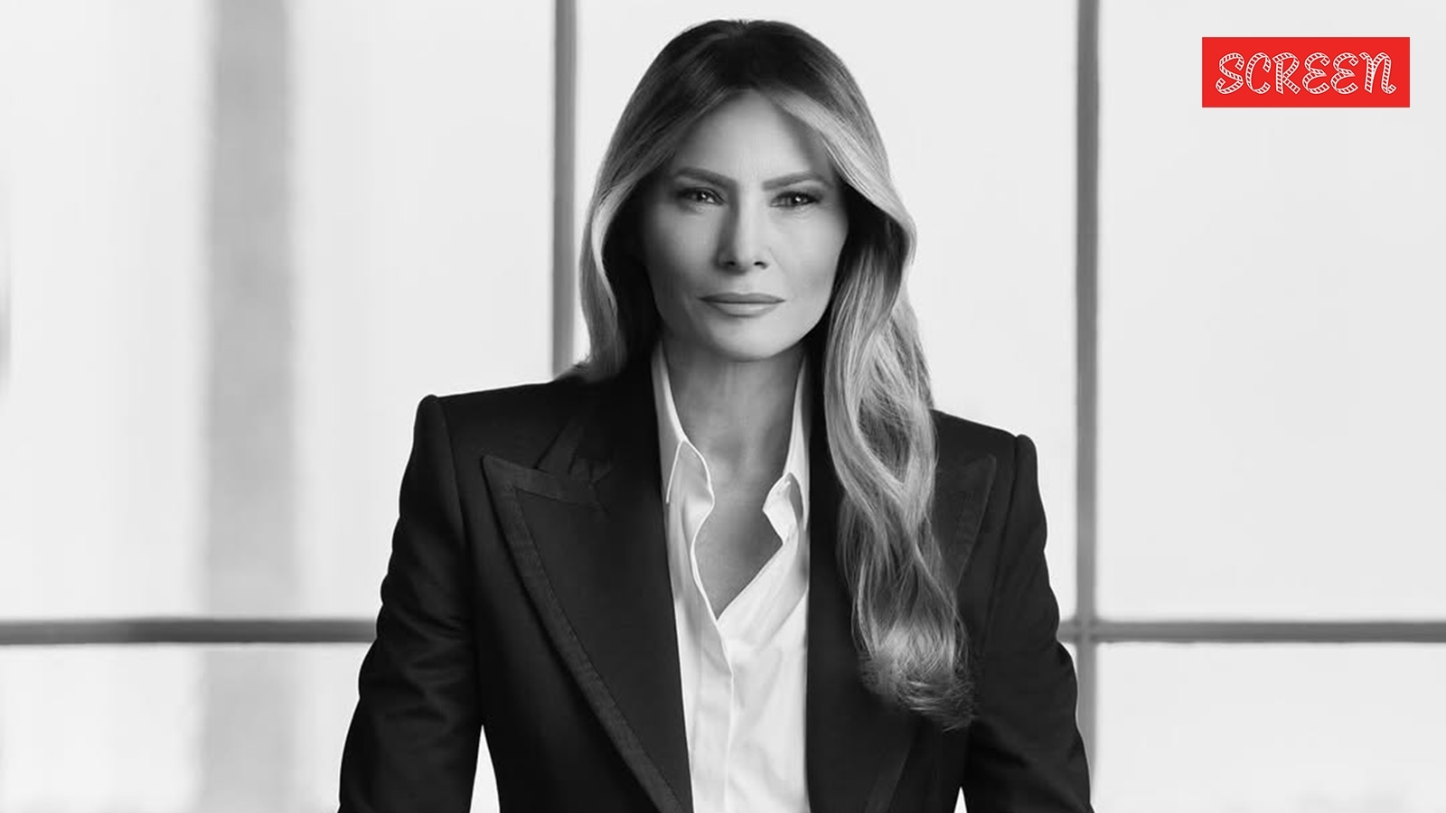 Melania Trump