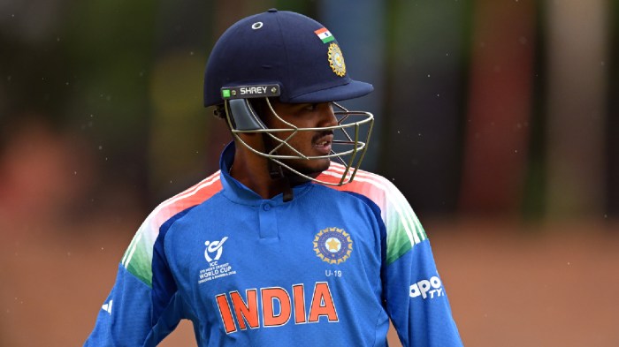 ICC Under-19 World Cup 2026 Super 6 Points Table Update: India top Group 2 with win over Pakistan