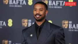 Michael B. Jordan