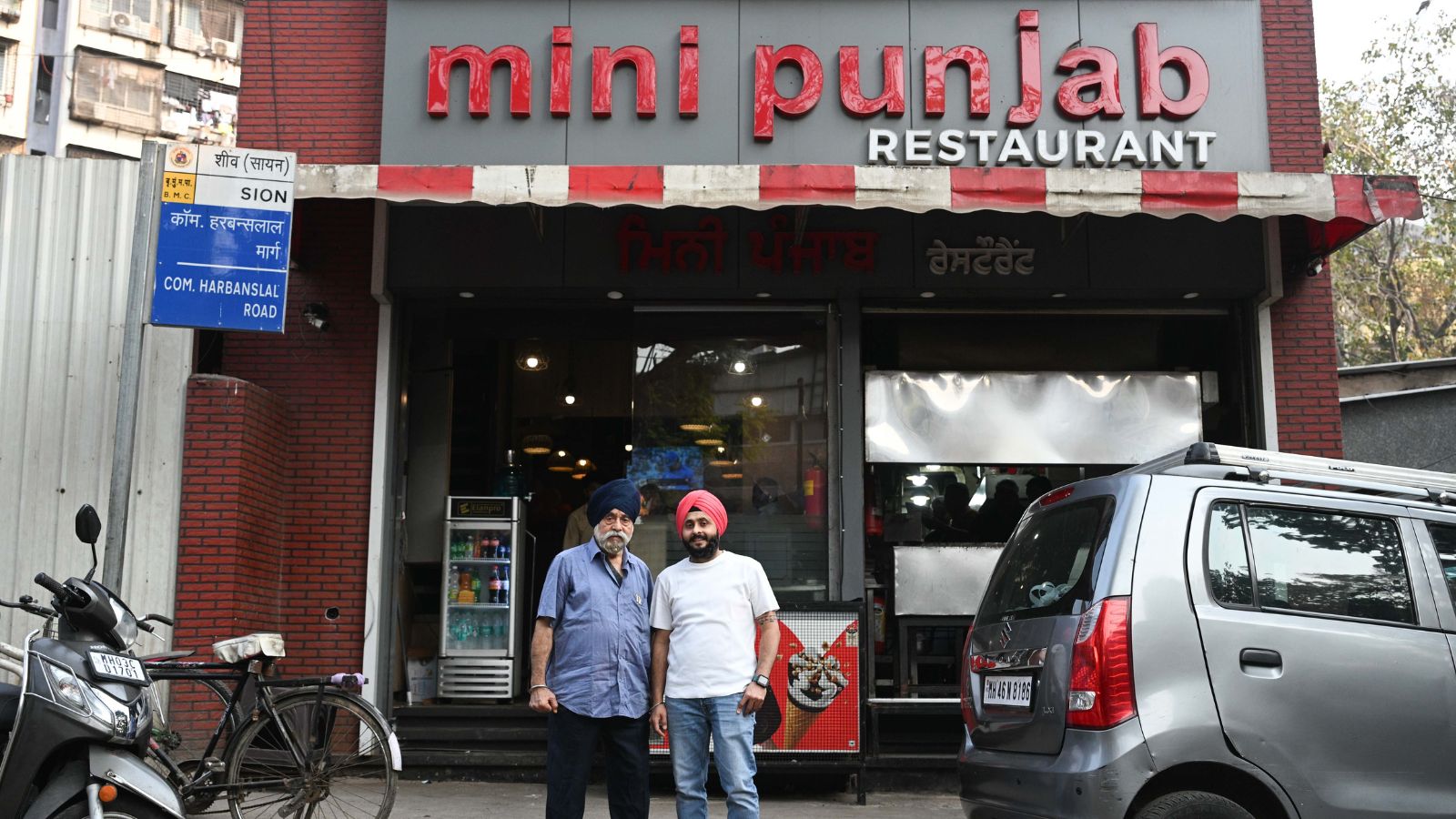 Around Town: How a ‘fish Koliwada’ sparked Mini Punjab, Mumbai’s catering giant that has served Dev Anand and Devendra Fadnavis