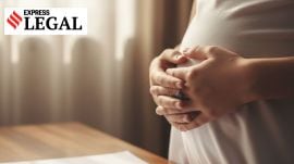 The Madhya Pradesh High Court said that the survivor would have to bear the physical and psychological consequences of continuing the pregnancy.