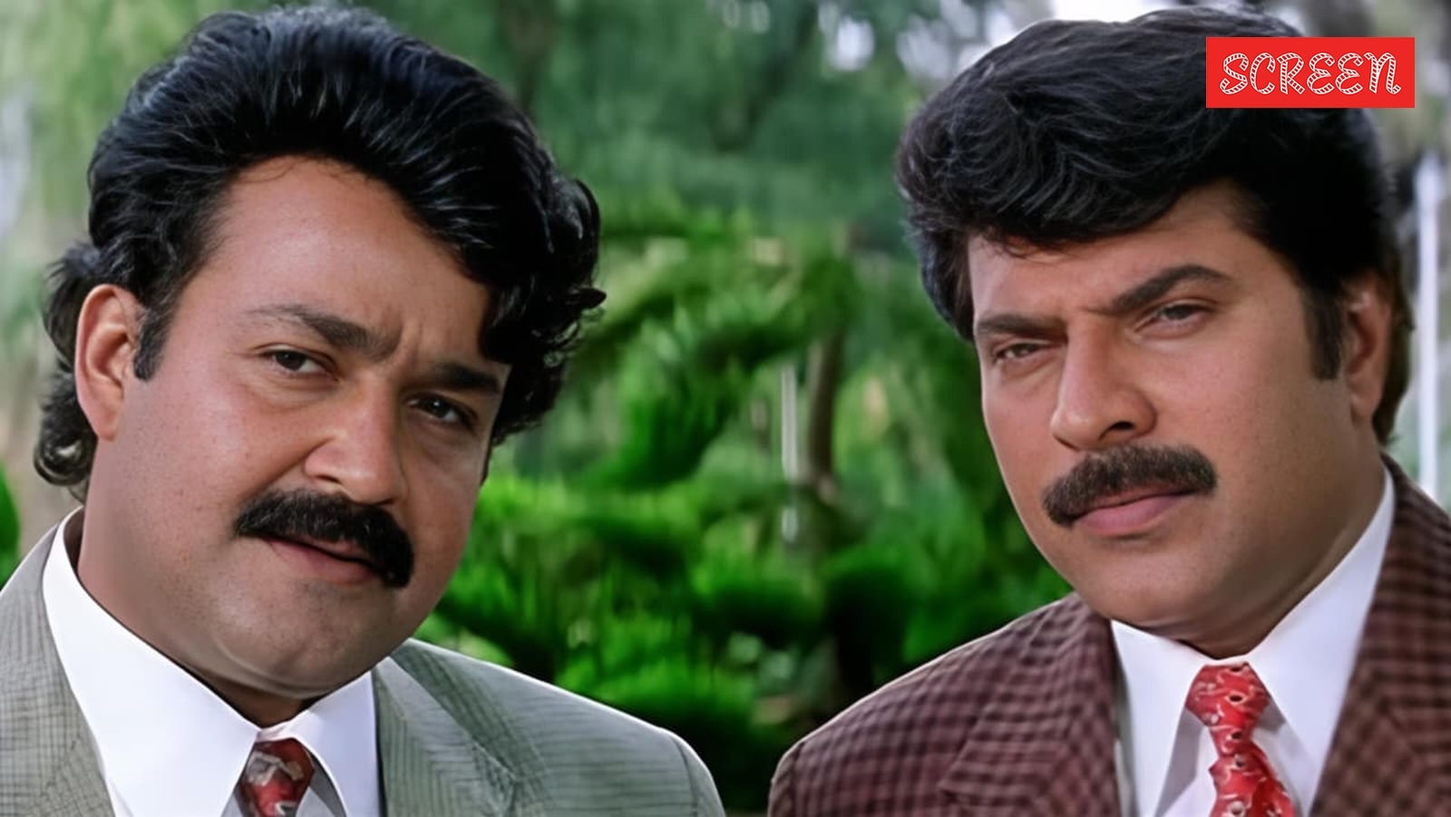 Harikrishnans marked the Malayalam debut of a Bollywood superstar.