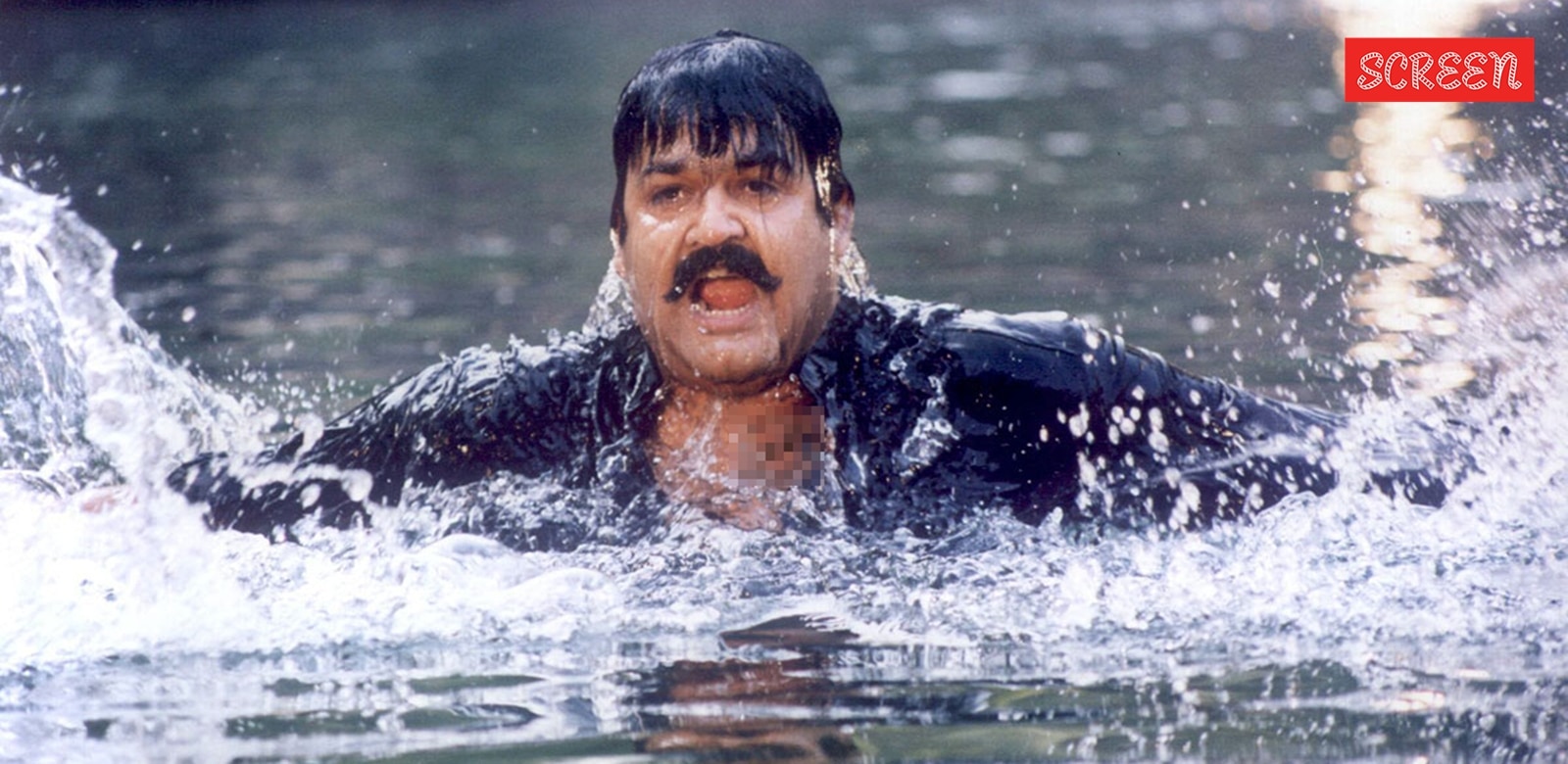 नरसिम्हम का निर्देशन शाजी कैलास ने किया था।