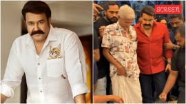 SN Swamy refuted the allegations against Mohanlal, calling them baseless, while maintaining that their bond dates back four decades.