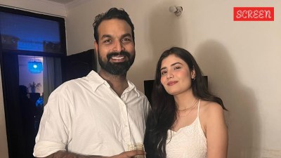 Shark Tank India Momos Mafia