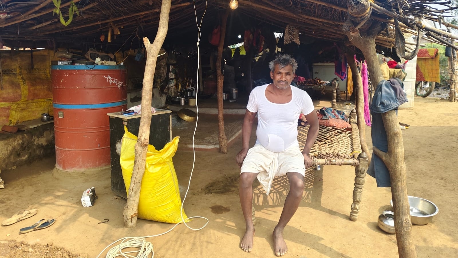 Govt audit shows 56% of rajasthan’s govt schools are dilapidated or need major work