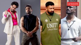 Mr Faisu, Shiv Thakare, Rajat Dalal, Immortal Kaka, The 50 top 4