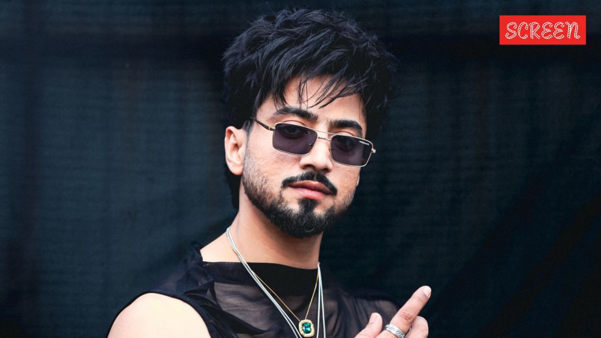 The 50 contestant Mr Faisu: 'In a captive reality show, people do ...