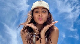 Mrunal Thakur on emotional healing through relationships