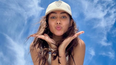 Mrunal Thakur on emotional healing through relationships