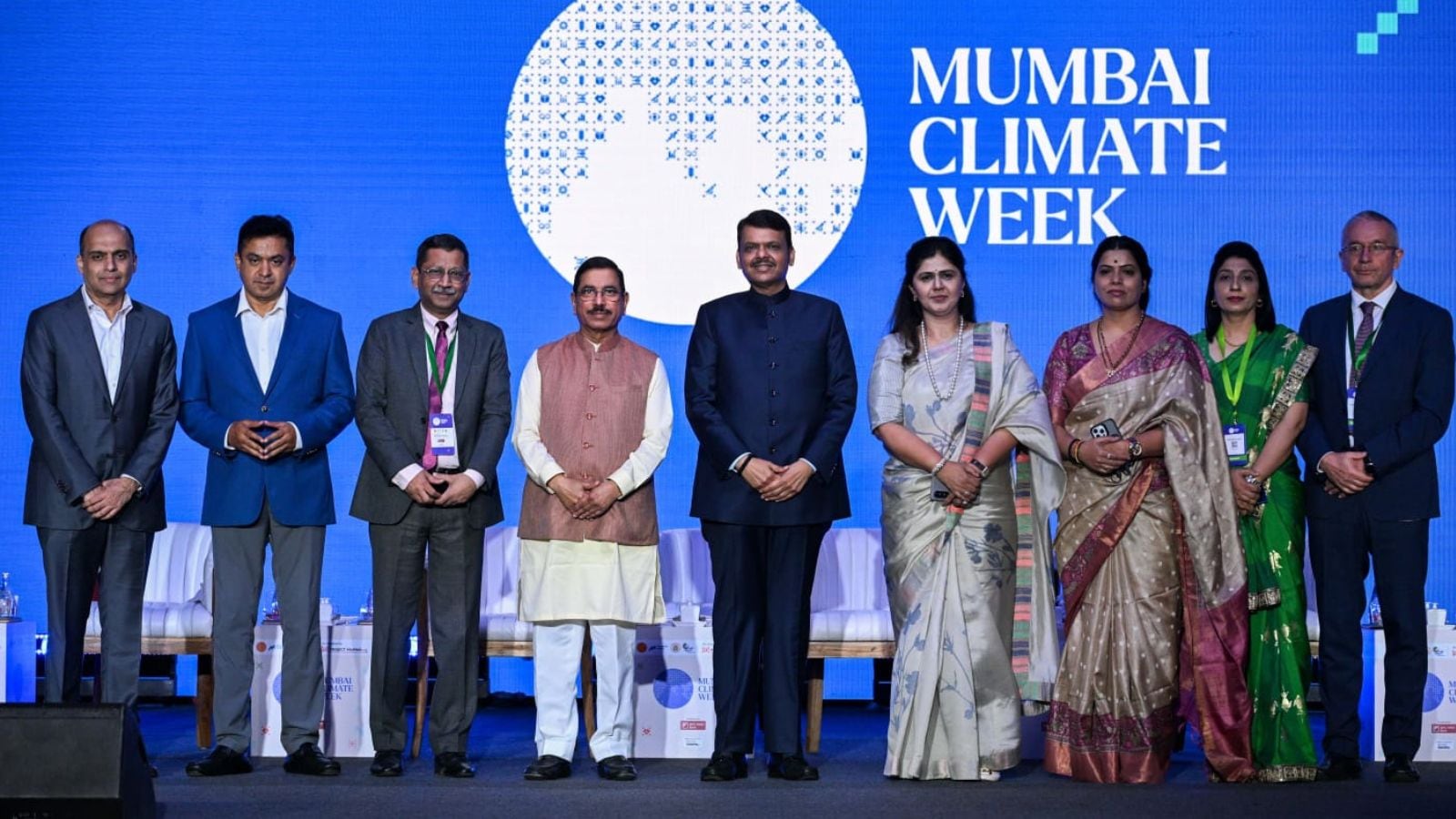 ‘Mumbai to become climate finance gateway for Global South: Devendra Fadnavis inaugurates MCW 2026 summit