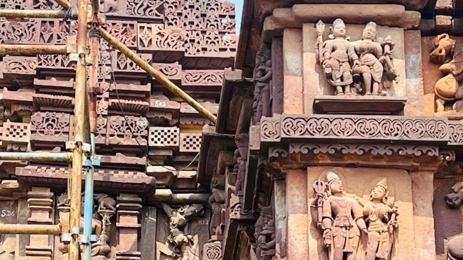 A temple, a forest, and a new Gadchiroli: How Maharashtra’s red corridor is trying to reinvent itself as a tourist hub