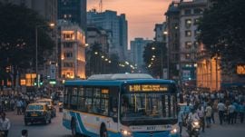 BEST to revise multiple bus routes from March 1