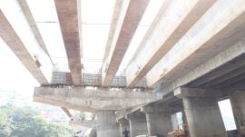 Mutha Bridge