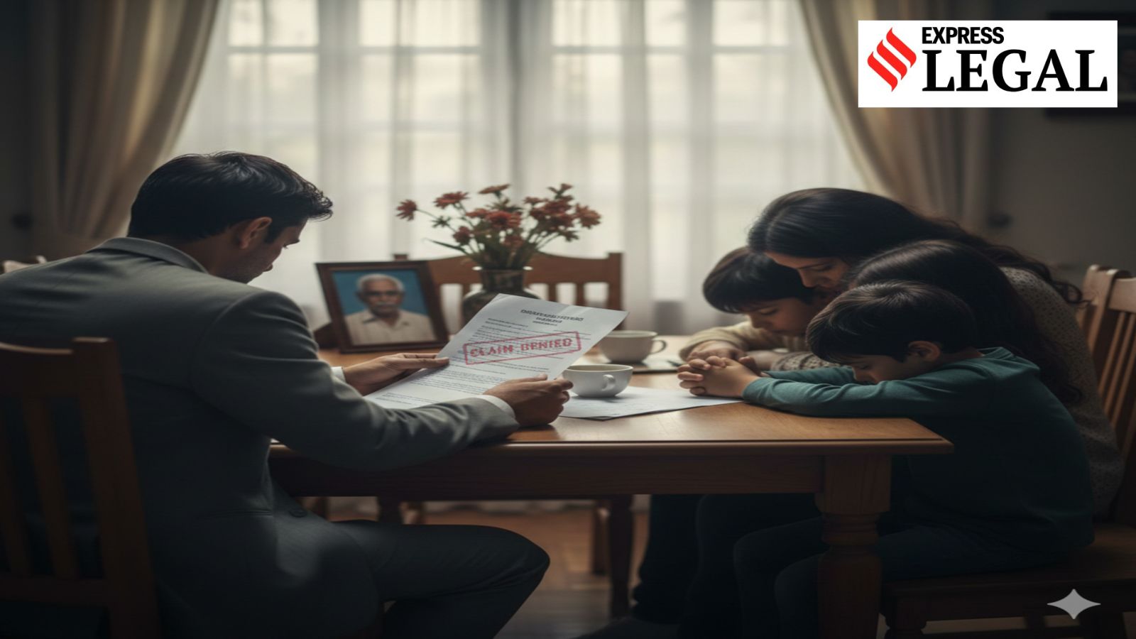 Why your critical illness claim could be denied: National consumer panel rules in favour of insurance firm over ‘definition’ Why your critical illness claim could be denied: National consumer panel rules in favour of insurance firm over ‘definition’