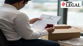 NCDRC consumer kolkata house shifting theft