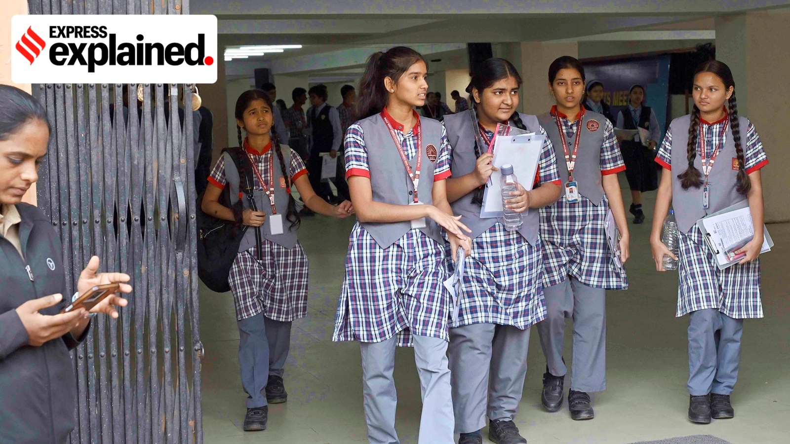 Before ‘corruption in judiciary’, the 15 instances where NCERT textbook revisions went unchallenged Before ‘corruption in judiciary’, the 15 instances where NCERT textbook revisions went unchallenged