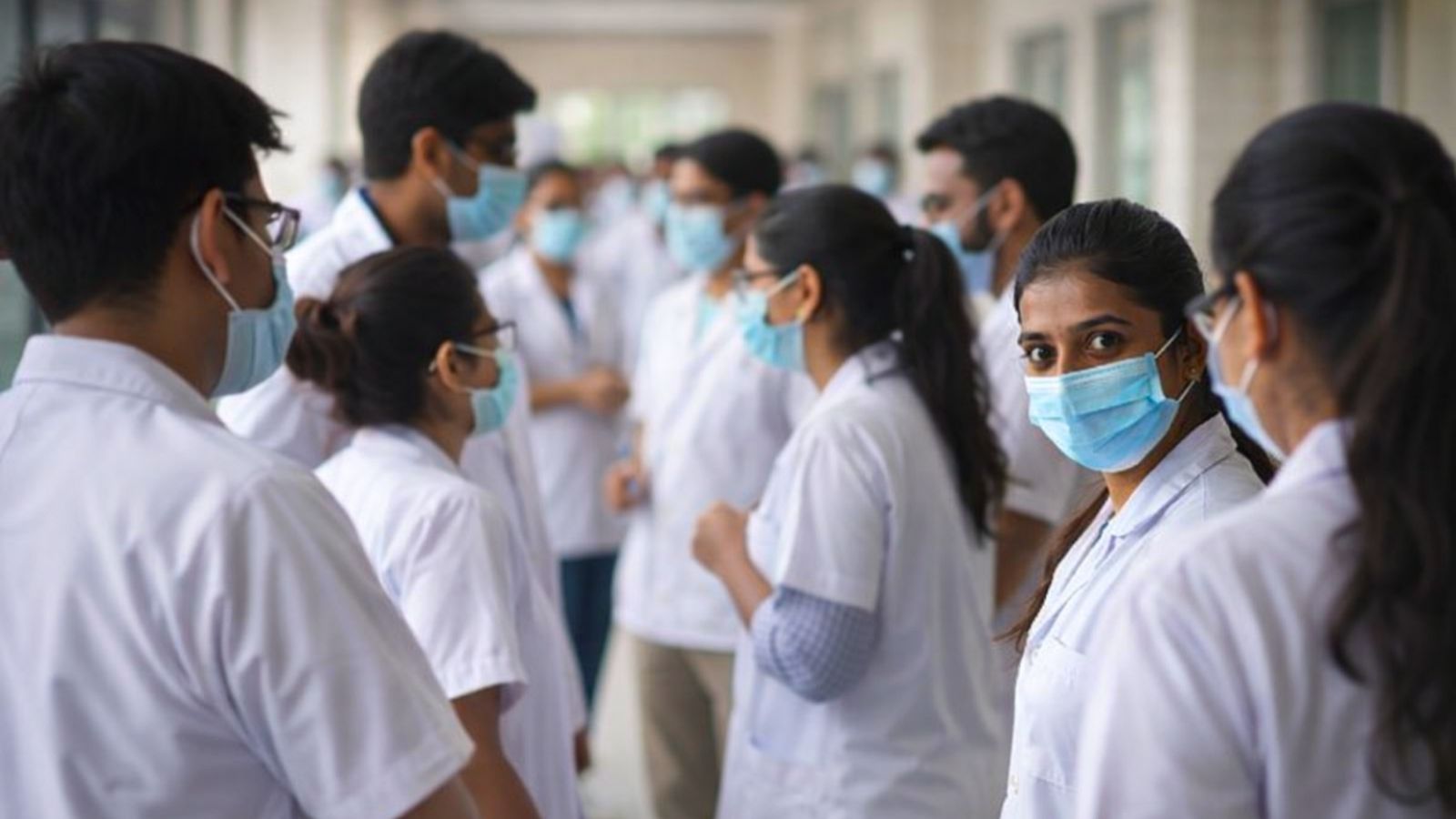 NEET-PG 2026 to be held on August 30; NBEMS opens registration at natboard.edu.in