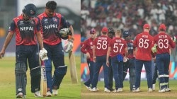ICC T20 World Cup: Nepal almost pull off monumental upset before England survive with a bloody nose