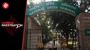 2020-25: In 4 of 5 appeals, green watchdog NGT rules in favour of developers to clear projects