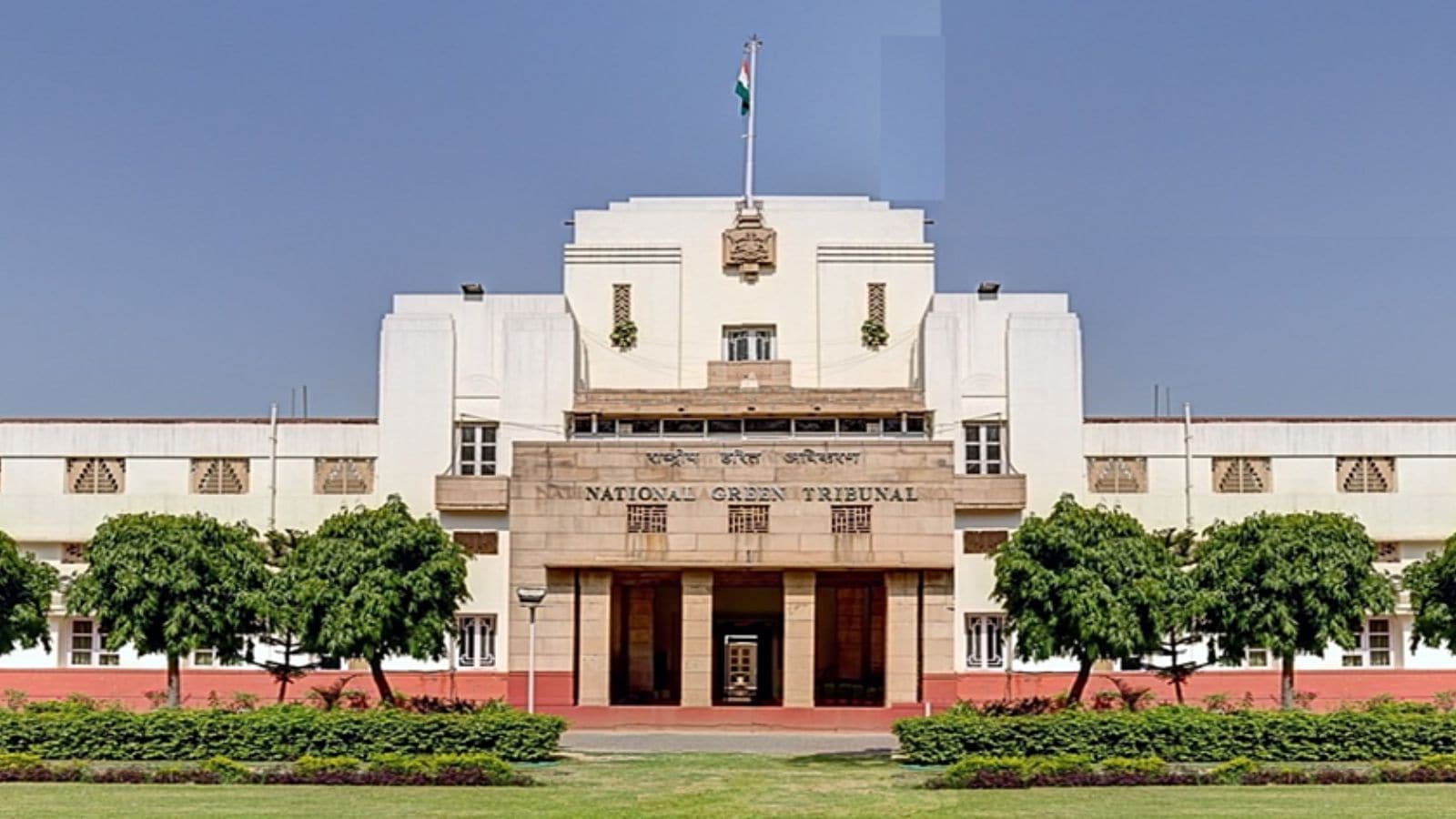 NGT has space for experts, most of them now are former Govt officers