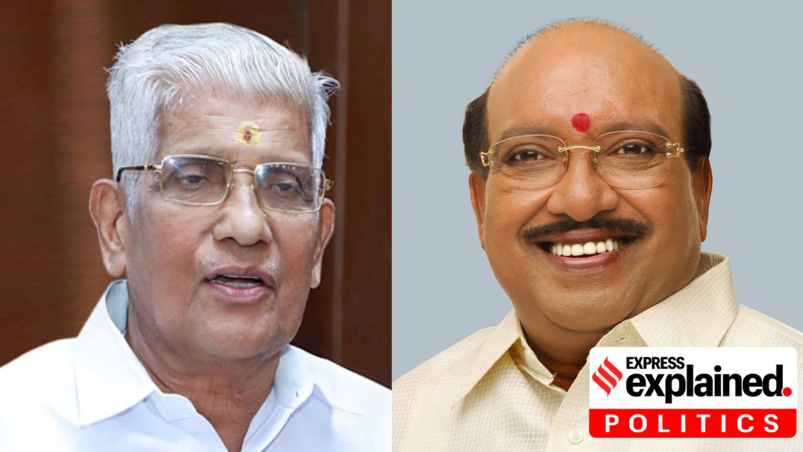 Kerala's NSS and SNDP Alliance Fails Over Political Distrust and Divergent Interests