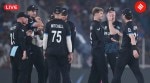 NZ vs CAN Live Score Updates: Follow New Zealand vs Canada T20 World Cup 2026 match. (PHOTO: AP)