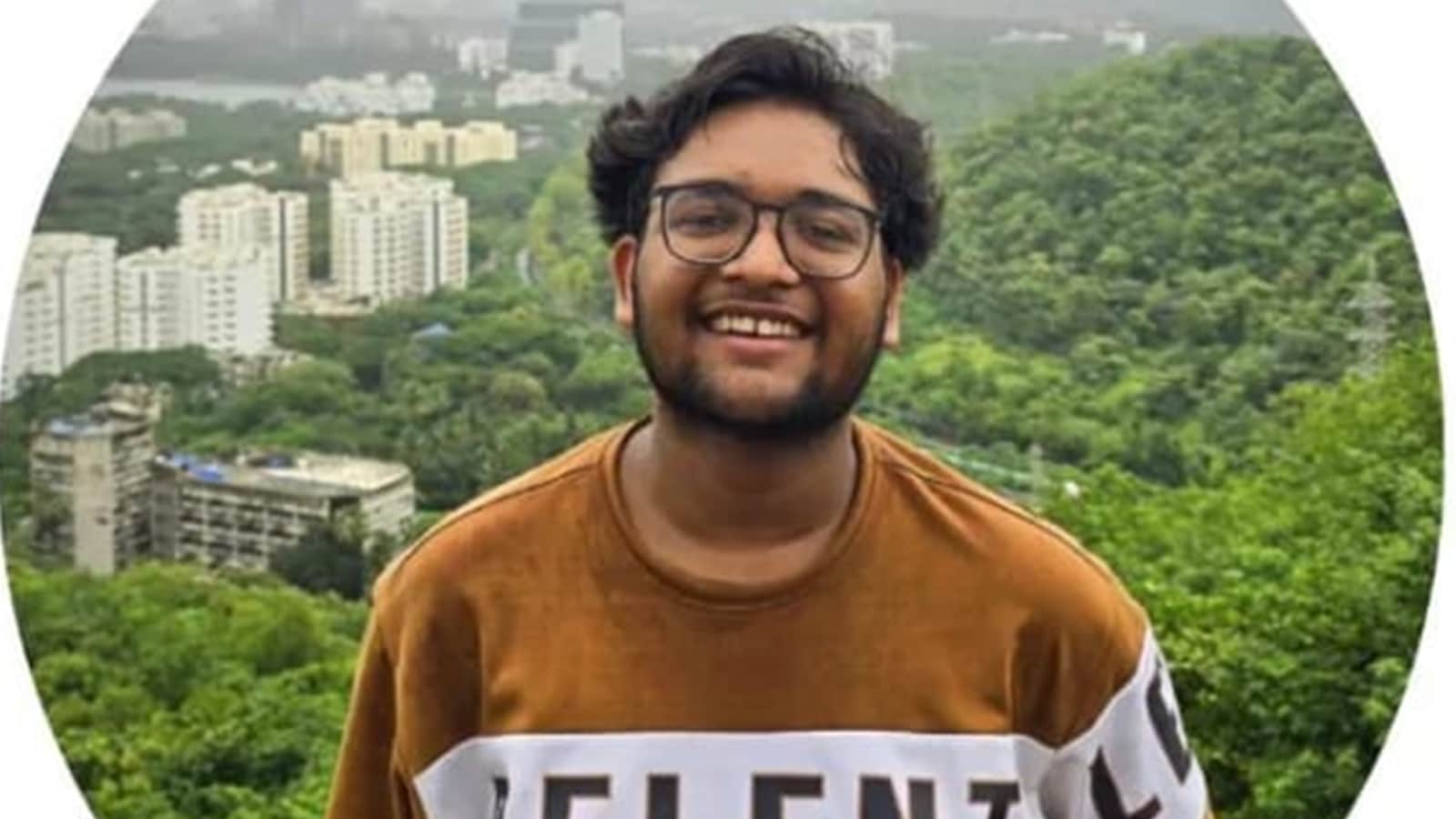 ‘He was seeking counseling, appeared withdrawn’: Police detail last days of IIT Bombay student who died after fall from hostel building