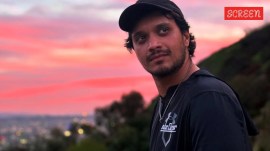 Mithun Chakraborty son Namashi Chakraborty