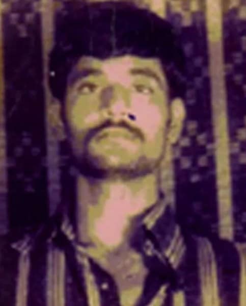 CPI (Maoist) general secretary Nambala Keshava Rao alias Basavaraju was killed in an encounter in May last year. (File Photo)