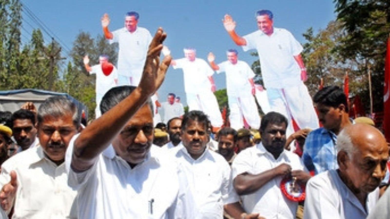 ‘What is wrong with that?’: Supreme Court stays Kerala HC order stopping LDF govt’s Nava Kerala survey