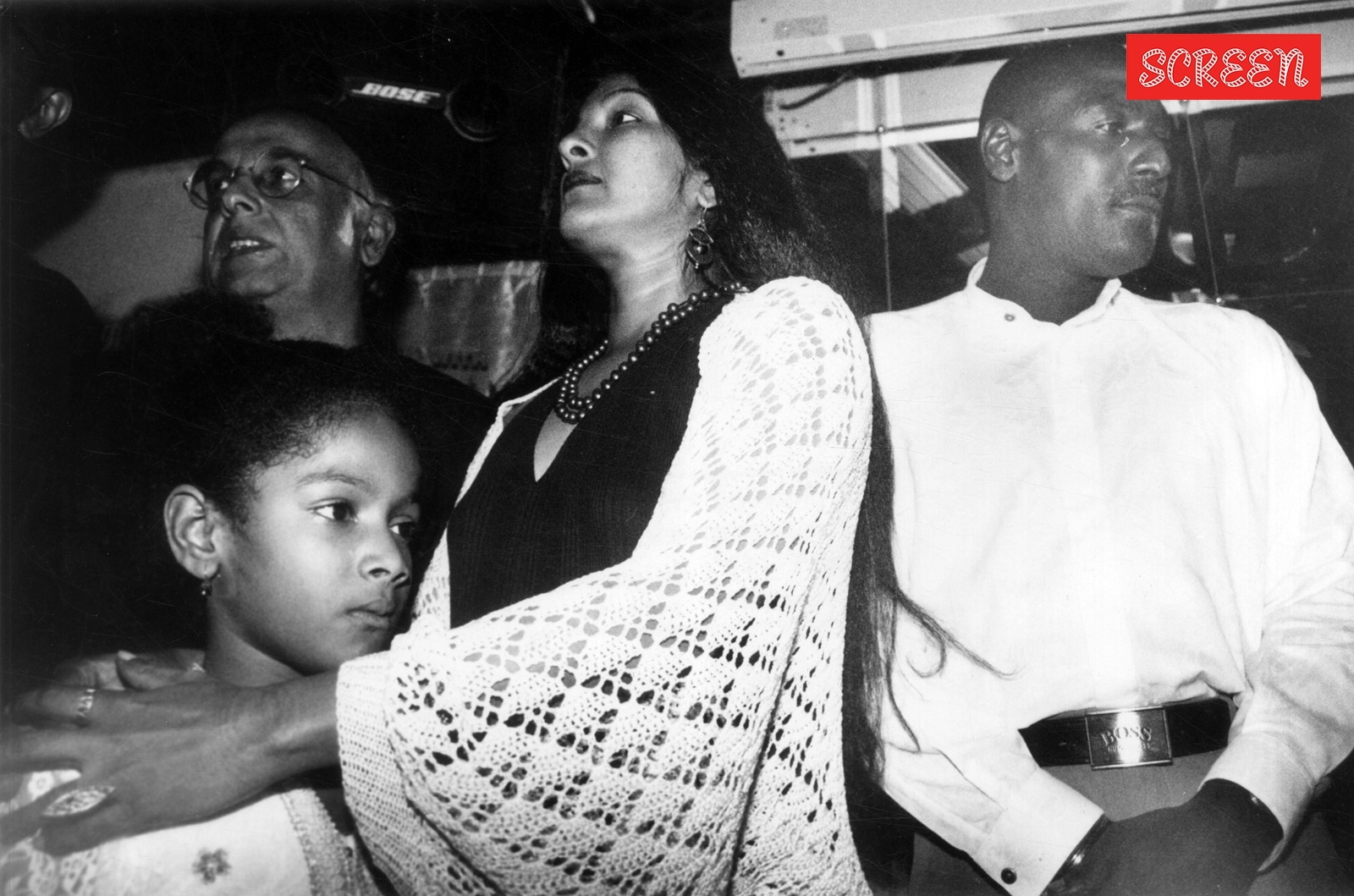 जब नीना गुप्ता से पूछा गया कि क्या वह और विवियन रिचर्ड्स प्यार में थे, तो उन्होंने कोई सीधा जवाब नहीं दिया।