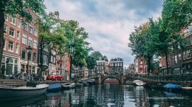 The Netherlands sick leave rule has taken the Internet by storm
