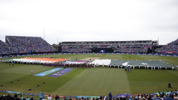 India vs Pakistan T20 World Cup 2026: Match date, time, venue, playing 11, squad, head-to-head and streaming details