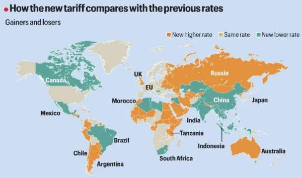 UPSC Key: Tariffs trumped, Pakistan strikes in Afghanistan, and Power demand from AI data centres