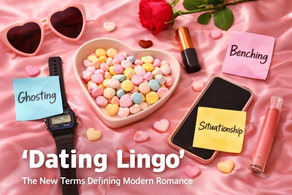 All the terms in the Gen Z language do not merely describe behaviour; they brush upon accountability and the fear of not being loved.