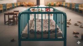 The health authorities have questioned the nursing home management for setting up a NICU and installing warmers without taking the necessary permission