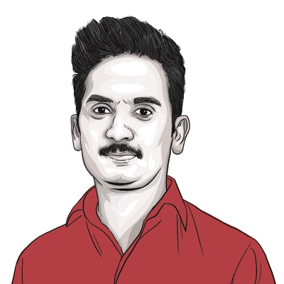 Nirbhay Rana
